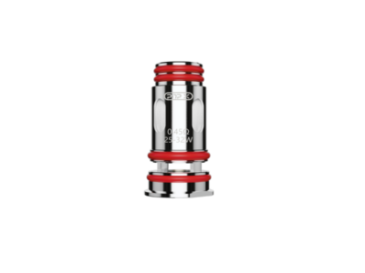 Pack de 5 resistances Pnp X Voopoo