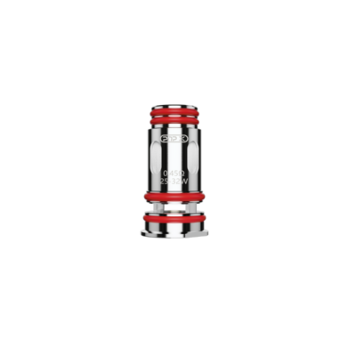 Pack de 5 resistances Pnp X Voopoo