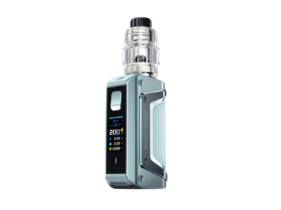 Kit Aegis Legend 3 (+ Z FLI 5,5ml) GeekVape - Green