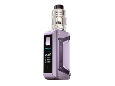 Kit Aegis Legend 3 (+ Z FLI 5,5ml) GeekVape - Purple