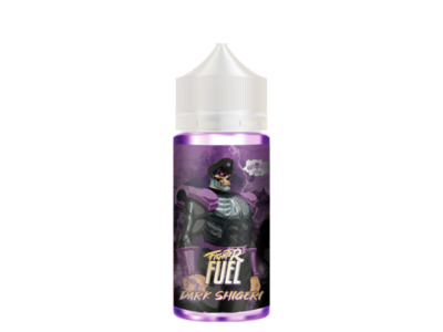 Dark Shigeri Fighter Fuel Maison Fuel