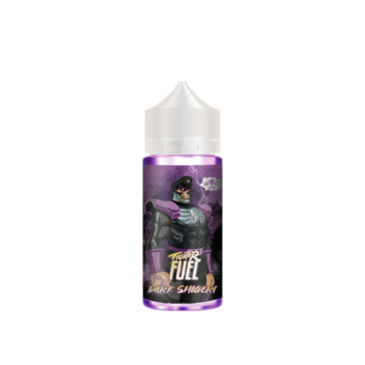 Dark Shigeri Fighter Fuel Maison Fuel