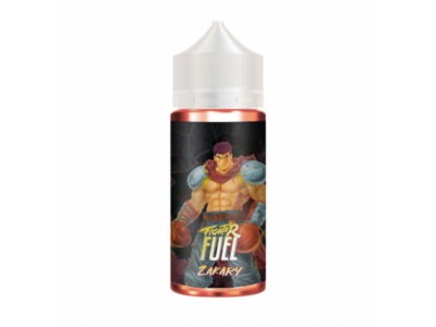 Zakary Fighter Fuel Maison Fuel