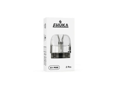 Pack de 2 Cartouches 10ml Ehuka