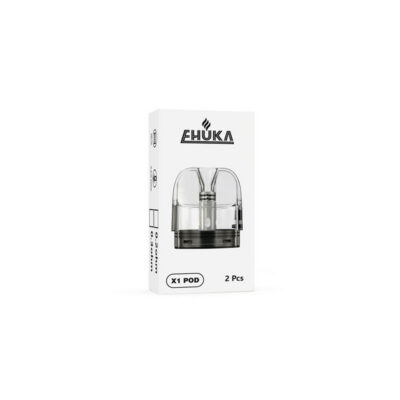 Pack de 2 Cartouches 10ml Ehuka