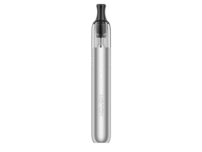Kit Wenax M1 Mini GeekVape - Moonlit Silver