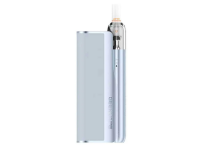 Starter Kit Wenax M GeekVape (Powerbank + Kit Wenax M1 Mini) - State Blue