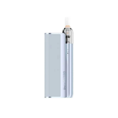 Starter Kit Wenax M GeekVape (Powerbank + Kit Wenax M1 Mini) - State Blue