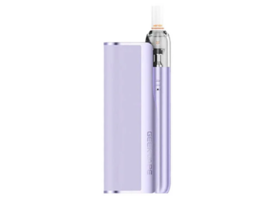 Starter Kit Wenax M GeekVape (Powerbank + Kit Wenax M1 Mini) - Pastel Purple