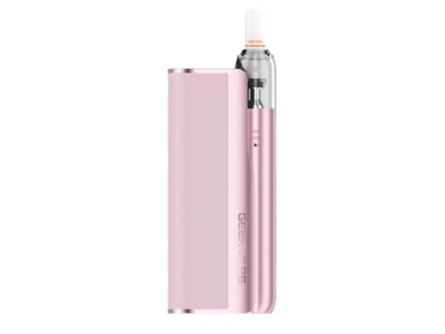 Starter Kit Wenax M GeekVape (Powerbank + Kit Wenax M1 Mini) - Petal Pink