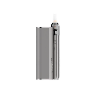 Starter Kit Wenax M GeekVape (Powerbank + Kit Wenax M1 Mini) - Carbon Gray