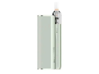 Starter Kit Wenax M GeekVape (Powerbank + Kit Wenax M1 Mini) - Avocado Green