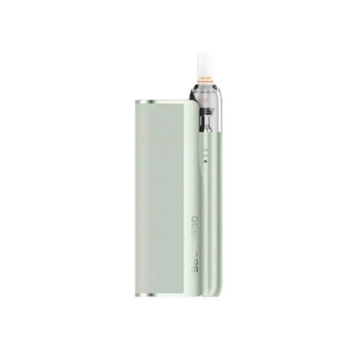Starter Kit Wenax M GeekVape (Powerbank + Kit Wenax M1 Mini) - Avocado Green