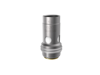 Pack de 3 resistances Knight 80 Smoant