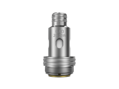 Pack de 3 resistances Knight 80 Smoant