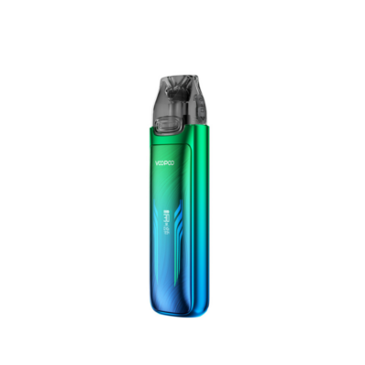 Kit Vmate Max Pod Voopoo - Neon Blue