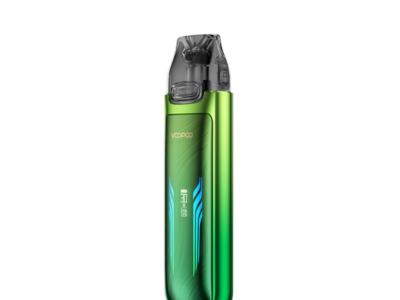 Kit Vmate Max Pod Voopoo - Shiny Green