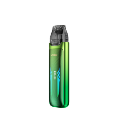Kit Vmate Max Pod Voopoo - Shiny Green