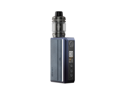 Kit Drag 5 (+ ato Uforce X 5.5ml) Voopoo - Gradient Blue