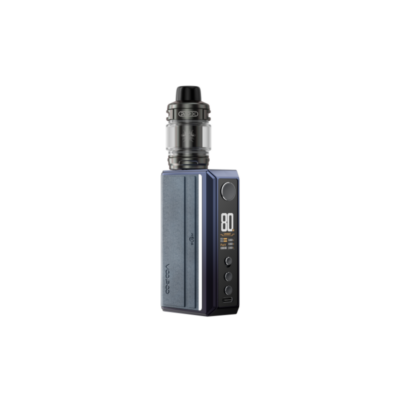 Kit Drag 5 (+ ato Uforce X 5.5ml) Voopoo - Gradient Blue