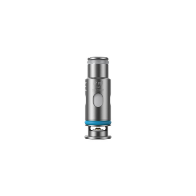 Pack de 5 résistances AF Mesh Aspire