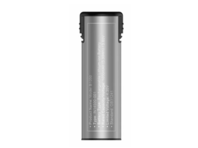 Batterie Trine Q Pod Innokin