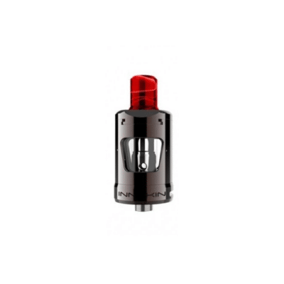 Zlide Tank 4ml Innokin - GunMetal