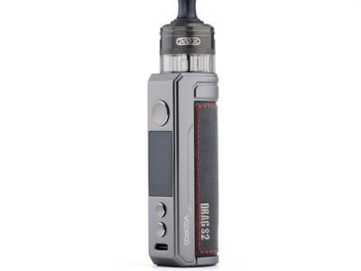 Kit Drag S2 Pod Voopoo - Classic