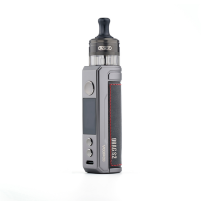 Kit Drag S2 Pod Voopoo - Classic