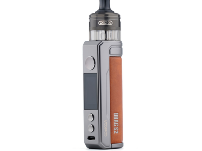 Kit Drag S2 Pod Voopoo - Retro