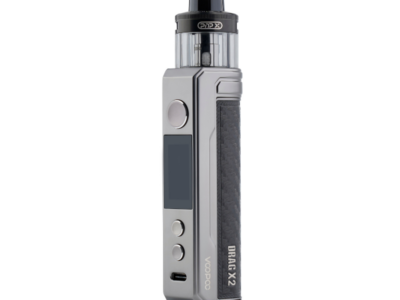 Kit Drag X2 Pod Voopoo - Classic