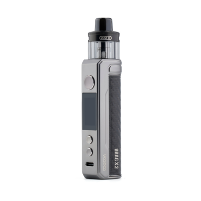 Kit Drag X2 Pod Voopoo - Classic