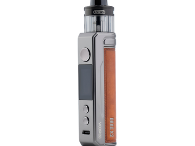 E-cigarette