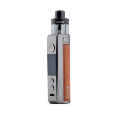 Kit Drag X2 Pod Voopoo - Retro