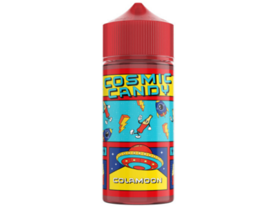 Colamoon Cosmic Candy