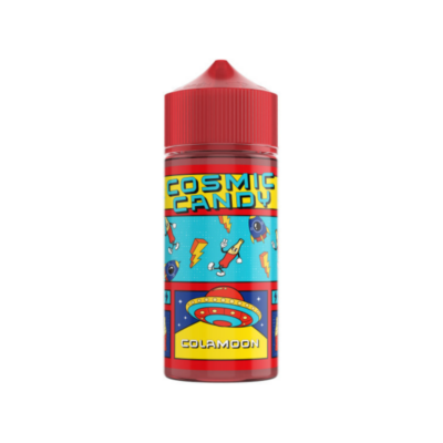 Colamoon Cosmic Candy