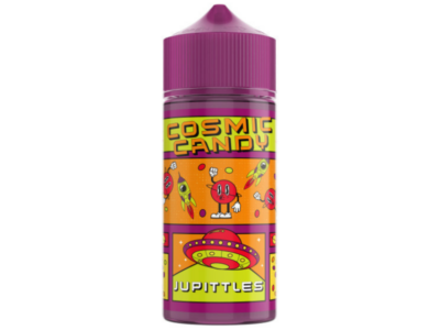Jupittles Cosmic Candy