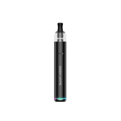 Kit Wenax S3 Evo 2ml GeekVape - Black