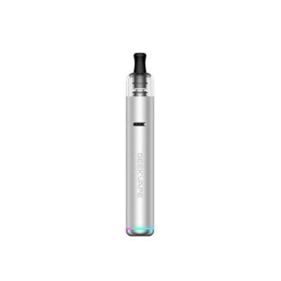 Kit Wenax S3 Evo 2ml GeekVape - Silver