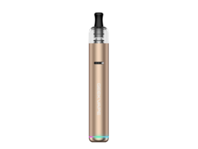 Kit Wenax S3 Evo 2ml GeekVape - Champagne