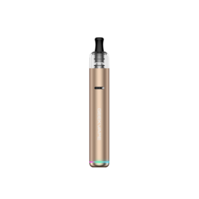 Kit Wenax S3 Evo 2ml GeekVape - Champagne