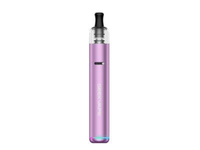 Kit Wenax S3 Evo 2ml GeekVape - Purple
