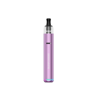 Kit Wenax S3 Evo 2ml GeekVape - Purple