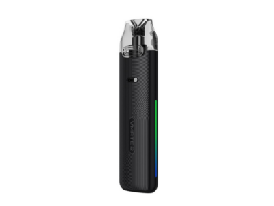Kit Vmate i2 Pod Voopoo - Matte Black