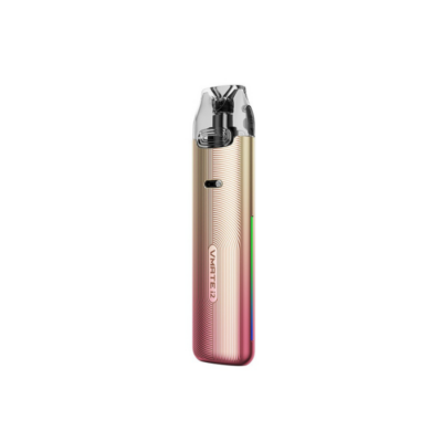 Kit Vmate i2 Pod Voopoo - Rosy