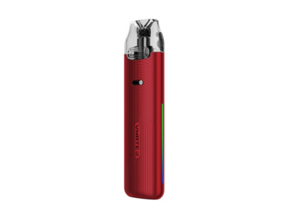 Kit Vmate i2 Pod Voopoo - Ruby Red