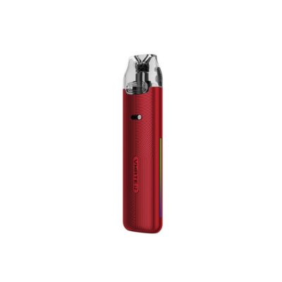 Kit Vmate i2 Pod Voopoo - Ruby Red