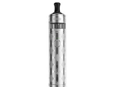 Kit Doric 60 Pro Pod Voopoo - Astral Silver