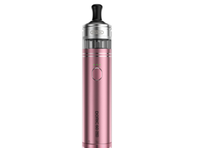 Kit Doric 60 Pro Pod Voopoo - Gray Metal