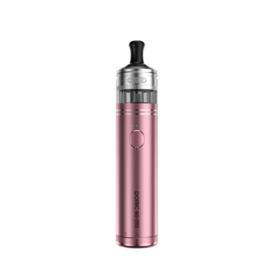 Kit Doric 60 Pro Pod Voopoo - Glow Pink